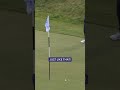 Rory McIlroy, that’s AMAZING 🤩