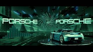 Pushing In My Porsche | LEONARD