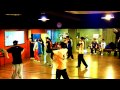@Dance ☆ HipHop Jazz @Fri