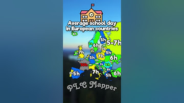 #europe #mapguide #map #geographythroughmaps #geography #mapping #history #mapper