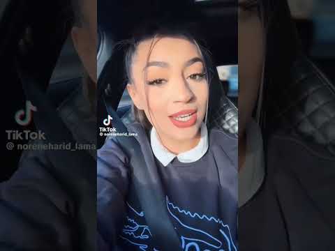 نوران تغني اغنية فاتو ليام
