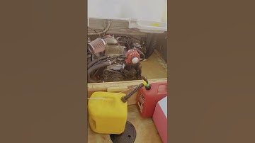 Holley sniper tapping out at 4500 RPM with their coil driver module