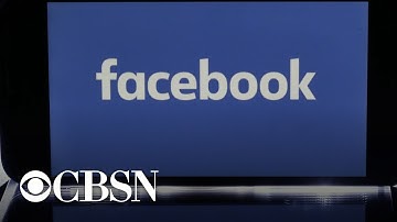 Facebook stored some passwords in plain text