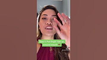 Thumbnail of Singers, how to find your real voice