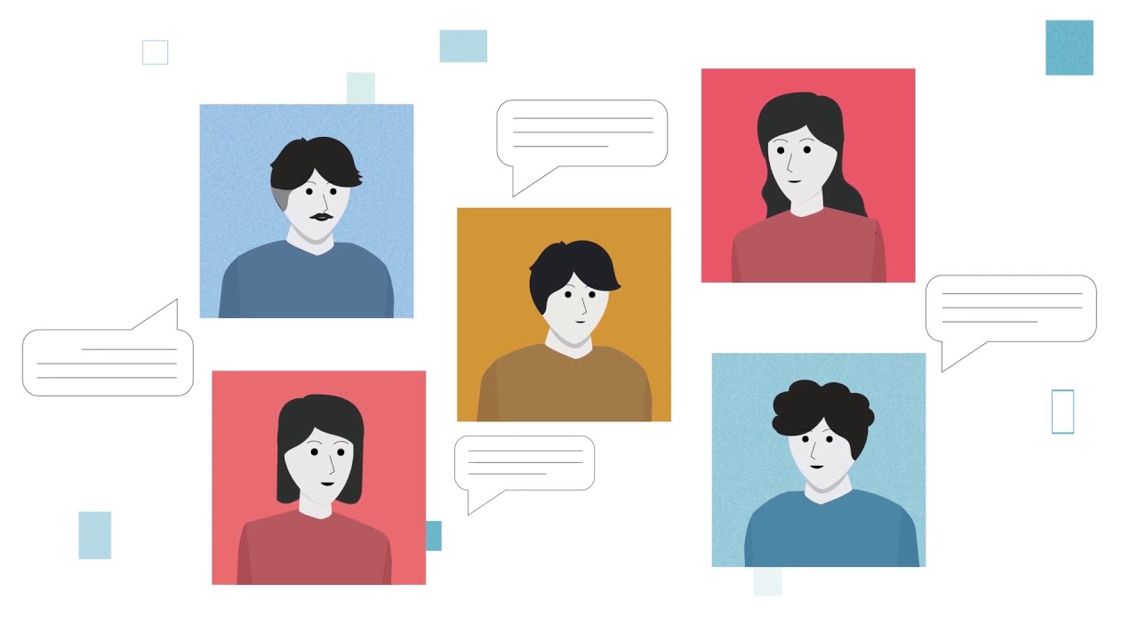 Video Motion Graphic - MRT Jakarta Corporate Video