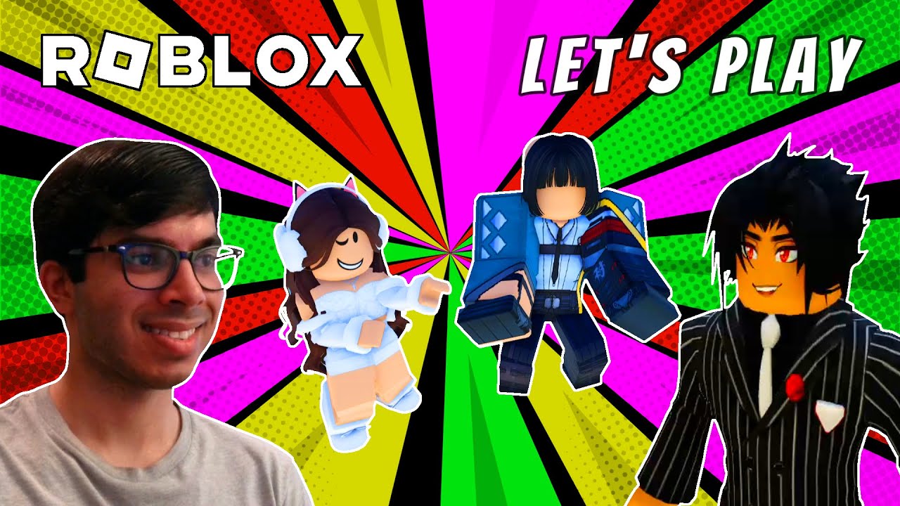 I DON'T REMEMBER ROBLOX BEING LIKE THIS! | ROBLOX Neighbors
