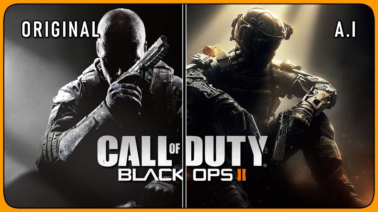 Watch Call of Duty: Black Ops 2 - Adrenaline But it's continued by AI on YouTube Watch Call of Duty: Black Ops 2 - Adrenaline But it's continued by AI on YouTube
