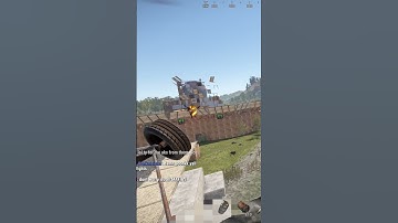 biggest base in rust history