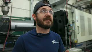 Why Viking Plastics?