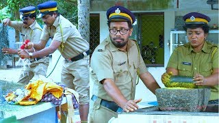 Marimayam | Episode  352 - 08 July 2018 | Mazhavil Manorama