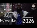 Lugolola Song Ng Wanike 2026 Prod G Sound Studio Manyanda Media