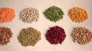 What are Pulses?