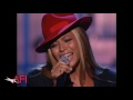 Beyoncé performs "New York, New York"