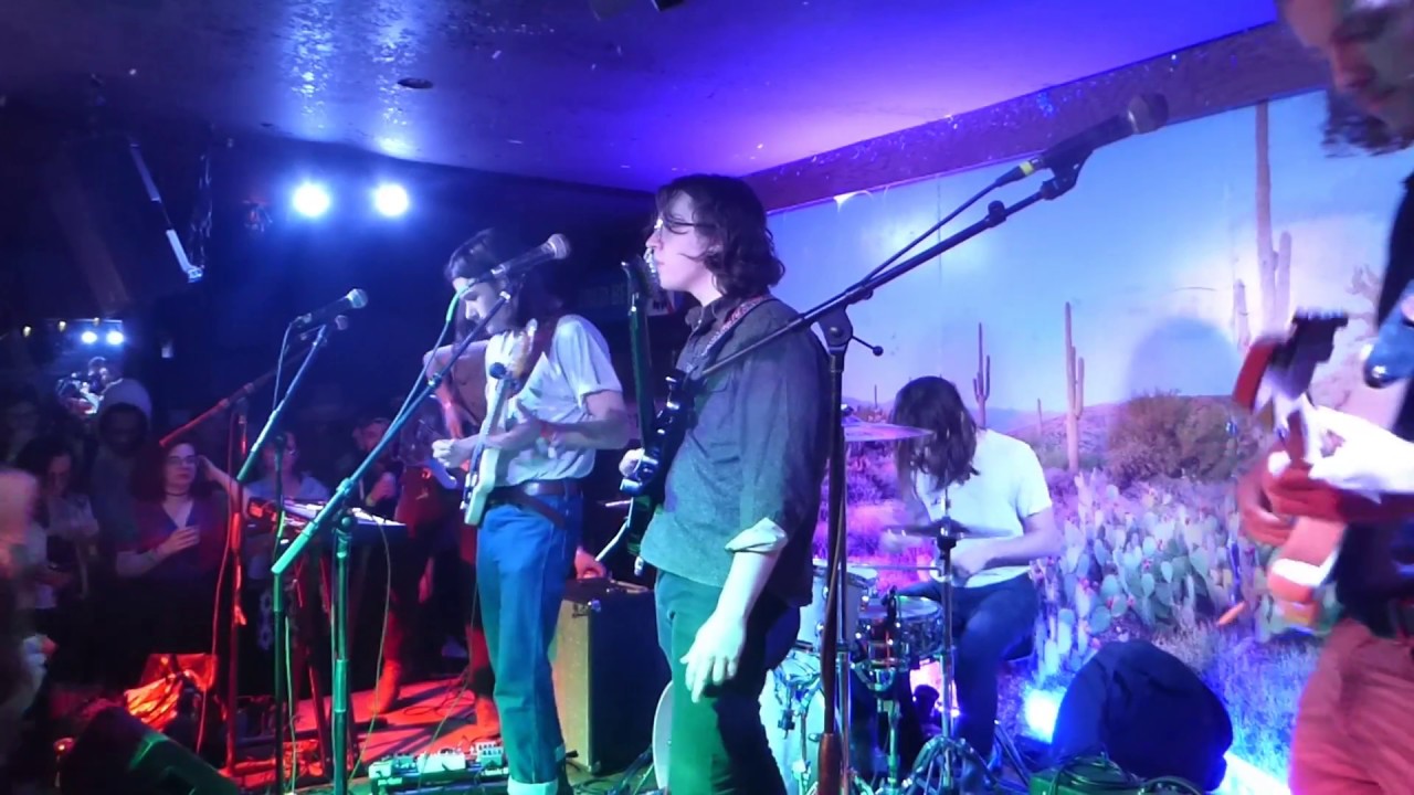 Post Animal - [Complete Set] (SXSW 2018) HD