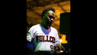 DJ Fita -  Sound Safari EP 28