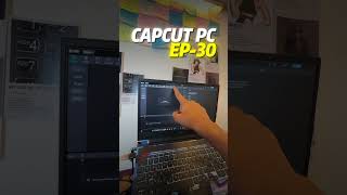 CapCut Tutorial ep-30✨ Easy Editing for Beginners #capcuttutorial #editing #editor #educational