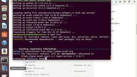 coq theorem prover and geo coq or any library installer