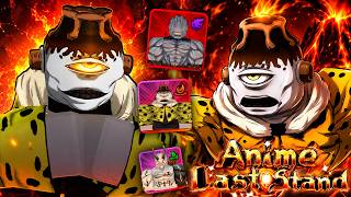 Als Se Recusa A Morrer... A Primeira Update Após O Reset!!