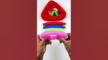 MiniPop Robot Sound ASMR Satisfying#asmrsounds #satisfyingvideos #relaxing #shorts #creative #asmr