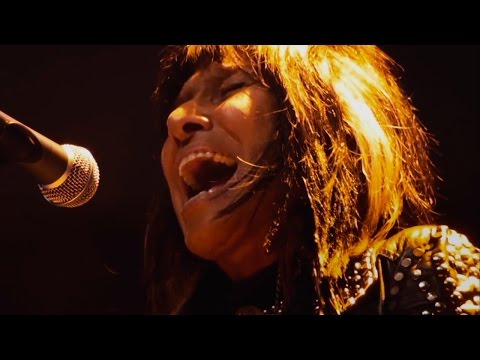RUMBLE: The Indians Who Rocked the World – Official Trailer