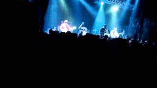 Hed PE - Raise Hell @ The Fillmore (Hallowicked) 2009