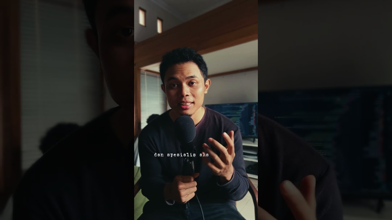 Full stack developer is outdated? 