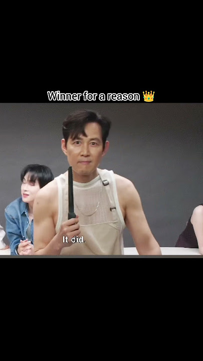 He win the cooking challenge also 🔥 # #kdrama #squidgame #squidgame2 #squidgame3 #gihun #leejungjae