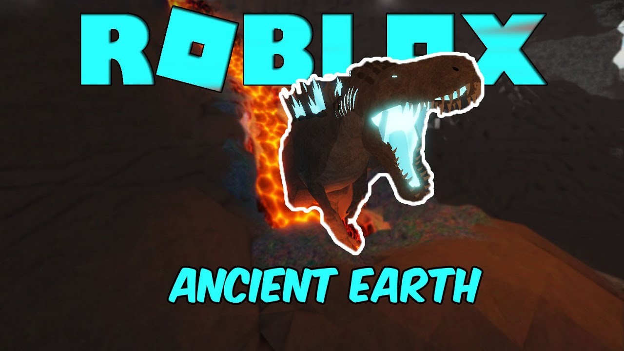 Complete Hybrid Showcase Ancient Earth By Bellasaurus Yt - roblox dinos world vinera remodel showcase