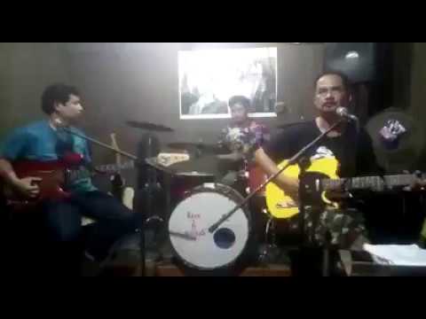 Panggilah Namaku - Koes Plus Cover ( Baim \u0026 Friends )
