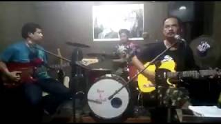 Panggilah Namaku - Koes Plus Cover ( Baim \u0026 Friends )