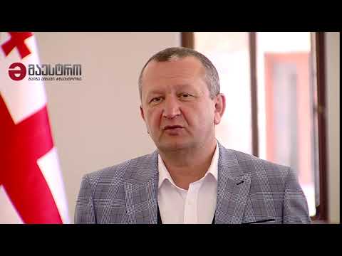 ჭიჭინაძე გახარიაზე: \"ახლა აღდგომის ბრწყინვალე დღესასწაულია და შეიძლება კვერცხებზე დაგვპატიჟოს\"