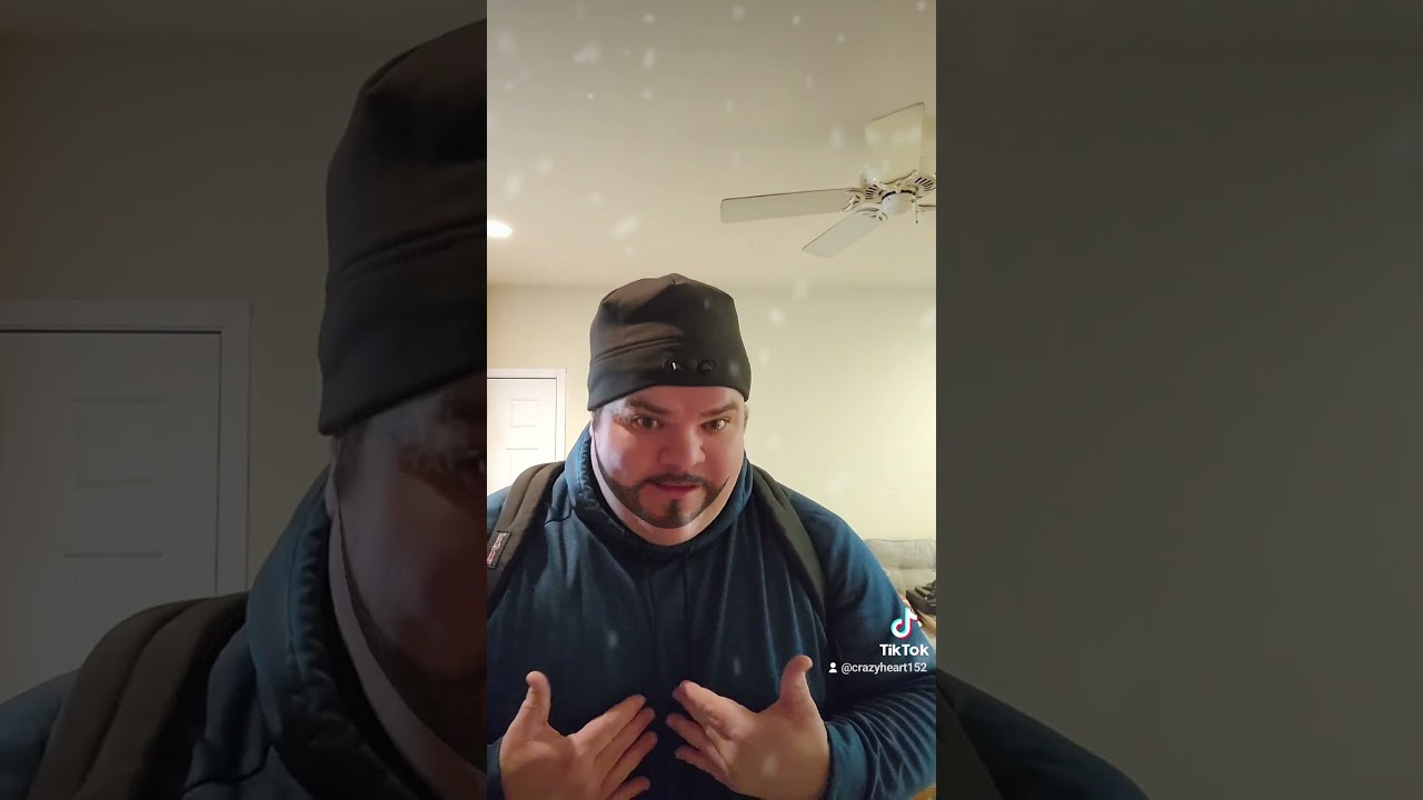 Christmas magic transformation