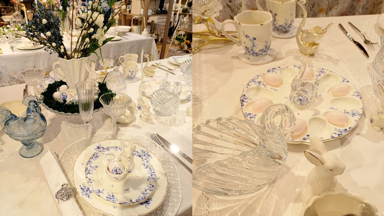 KUCHENLAND HOME ПАСХАЛЬНАЯ КОЛЛЕКЦИЯ | ТОВАРЫ К ПРАЗДНИКАМ | KUCHENLAND HOME ВЕСЕННЯЯ КОЛЛЕКЦИЯ 2026