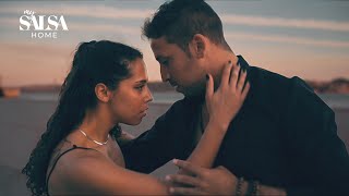 Mariage d'Amour - Salsa Dance on2 | Rita Andrade & Daniel Rosas