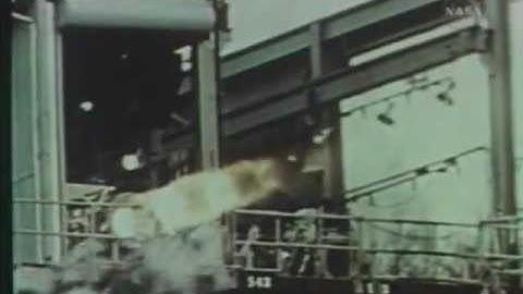 Part 1 - Research Project X-15 - The Air Force Rocket Plane