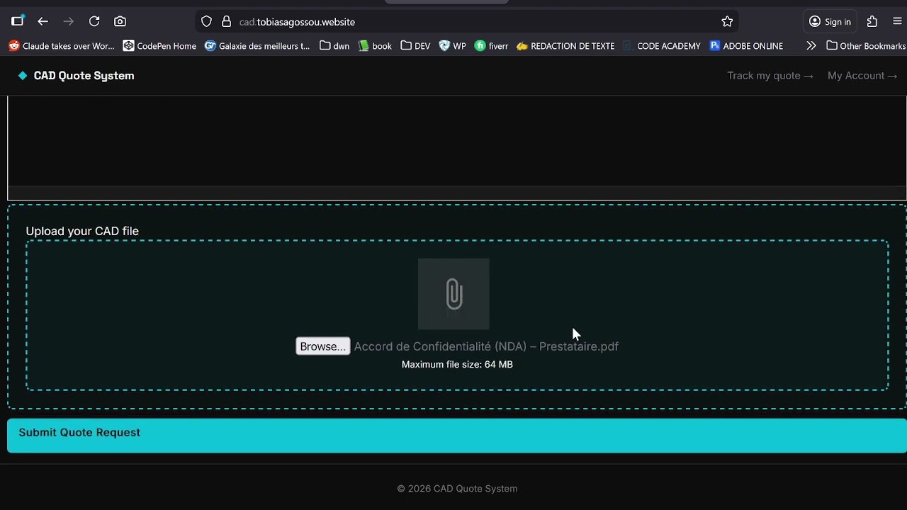 créer votre site WordPress sur mesure type annuaire, réservation ou plateforme métier avec JetEngine
