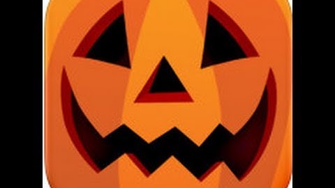 Halloween Quiz Level 71-80 Answers