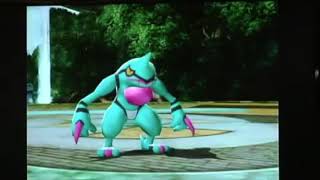 ポケモンWCS2009 - マスターリーグ世界大会決勝戦 / 2009 Pokémon World Championships