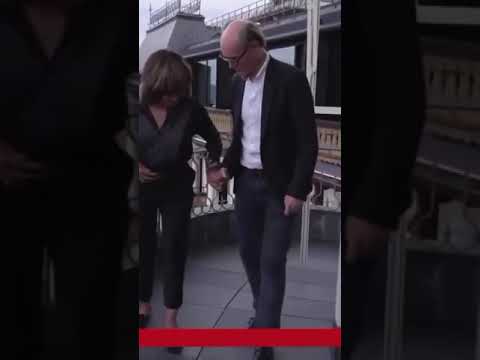 # TINA TURNER