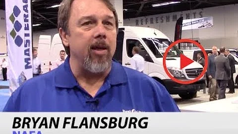 NAFA I&E Goes West, with Great Success | BRYAN FLA...