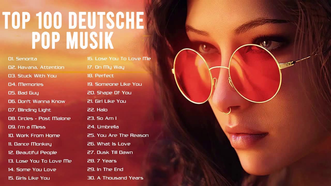 Deutsche Top 100 Charts