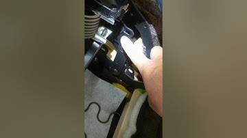 How to Adjust Tilting on Big Lots Rocker Recliner