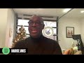 Maurice James (Board of Directors Chair, BBBSPS): The Impact of Mentoring