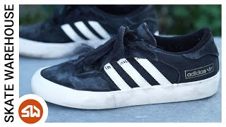 Adidas Matchbreak Super Weartest