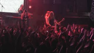 Amorphis - Bad Blood - Santiago, Chile, 18/Apr/2019