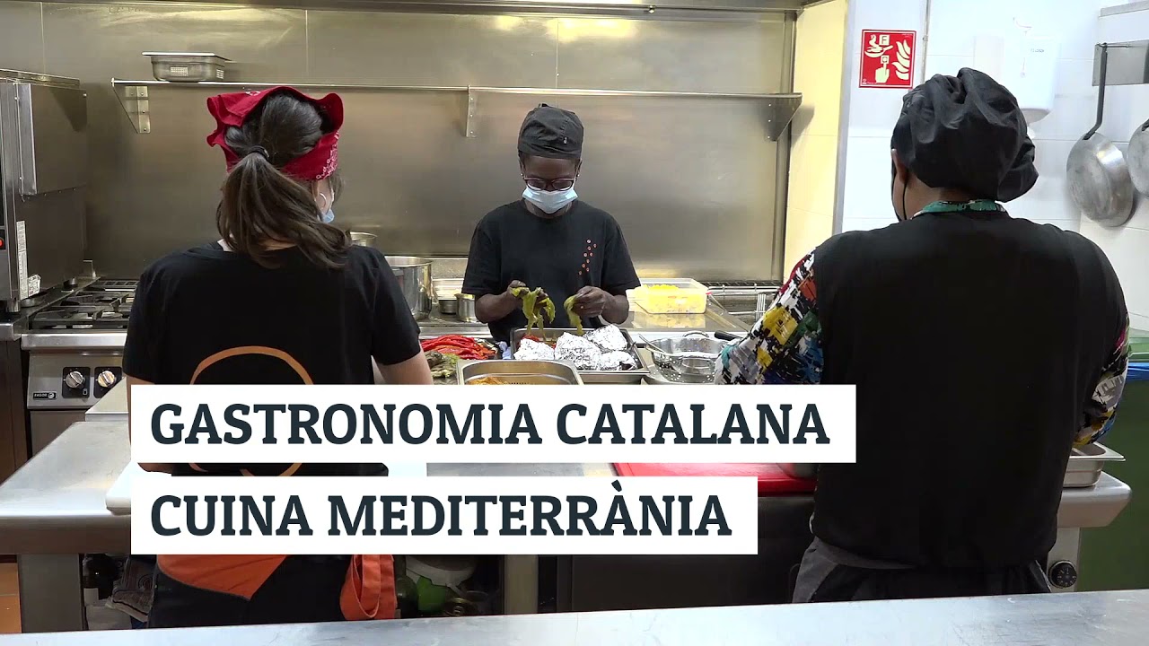 Restaurant Can Larry De Peralada YouTube
