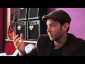 Capture de la vidéo Matt Simons Interview (Part 3)