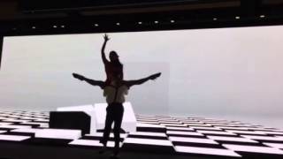 Nespresso Pixie Clips Performance #StyleItAsYouWant