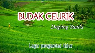 Budak Ceurik