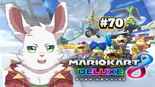 金曜20時枠　マリカ8DX　part70
